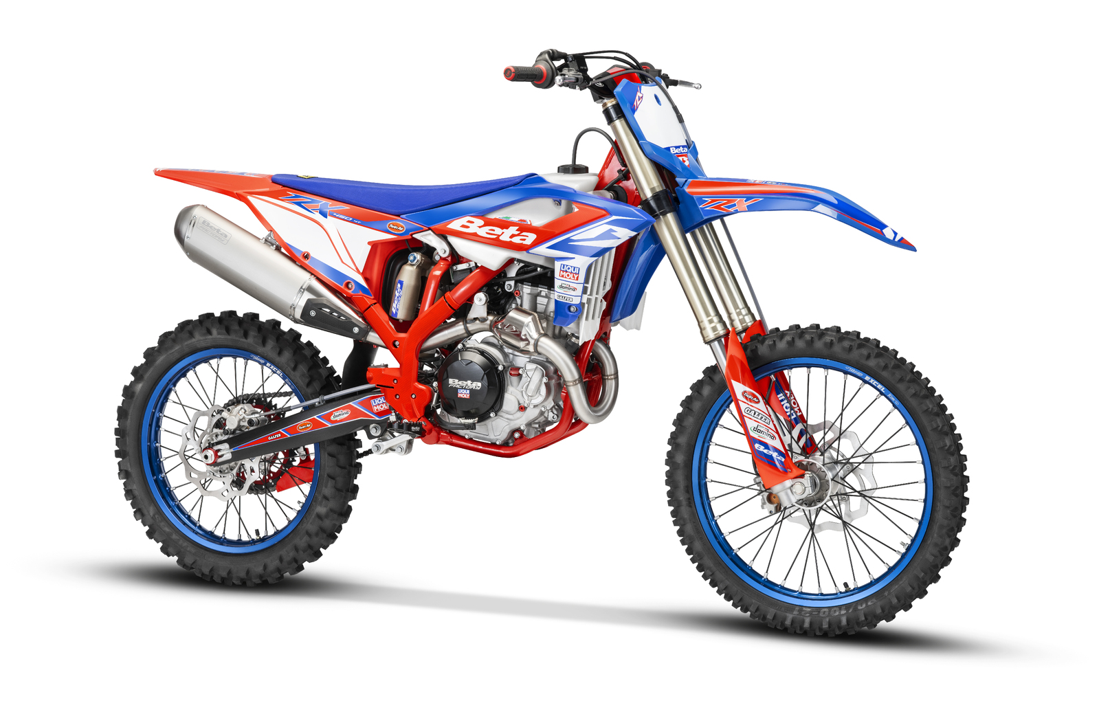 Beta dirt store bike price