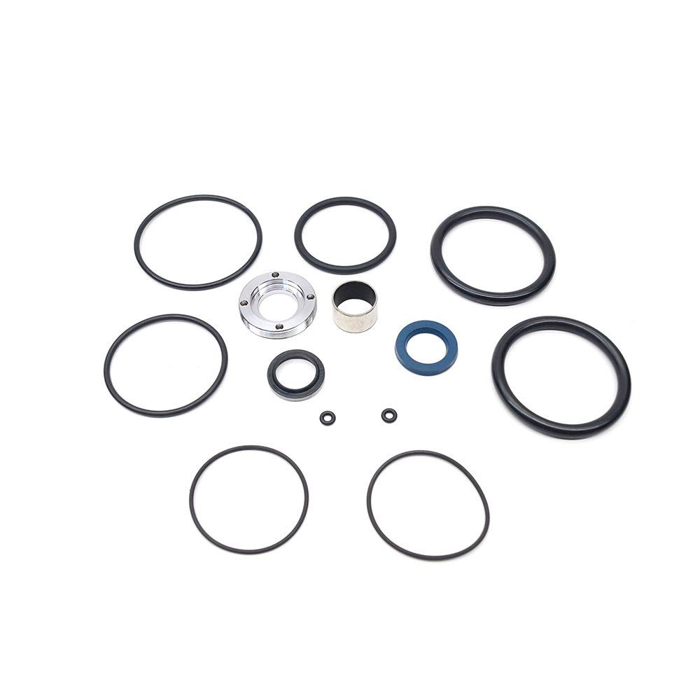 REAR SHOCK GASKET & SEAL KIT RR 2ST/4ST MY19