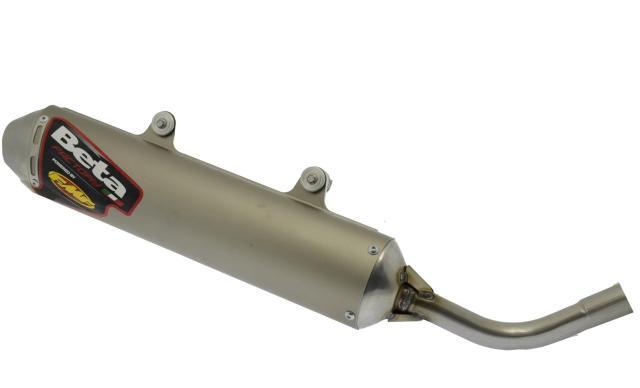 BETA FACTORY SILENCER BY FMF MY13>