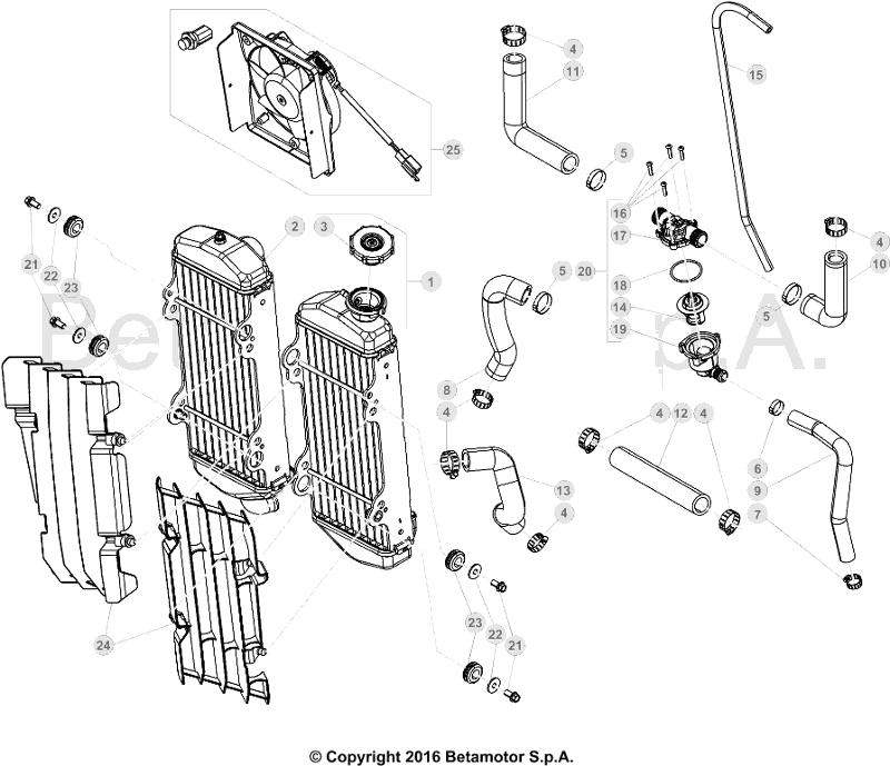 39 COOLING SYSTEM