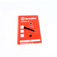 CLUTCH LEVER PIN SET (BREMBO)