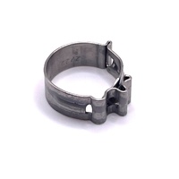 SELF LOCKING CLAMP 12/8