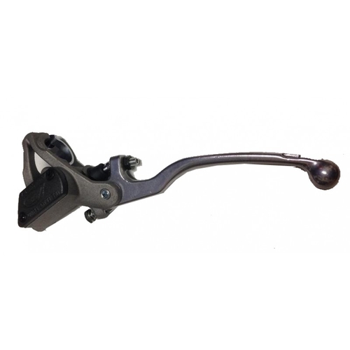 MASTER CYLINDER WITH CLUTCH LEVER