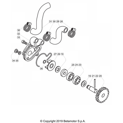 09 COOLING SYSTEM