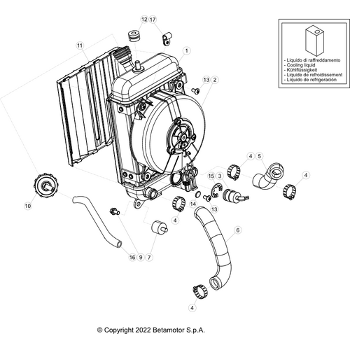 39 COOLING SYSTEM