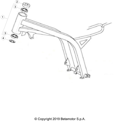 31 FRAME/SUB FRAME