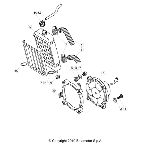 39 COOLING SYSTEM