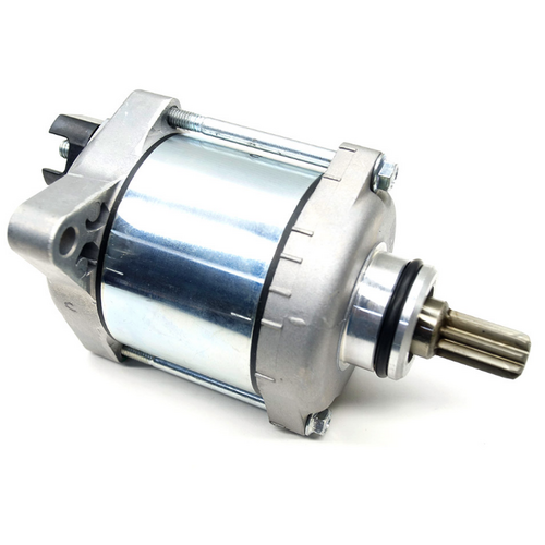 STARTER MOTOR WITH O'RING RR/XT250/300 MY13>