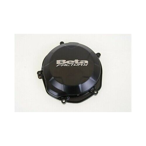 OUTER CLUTCH COVER RR 4ST MY20>