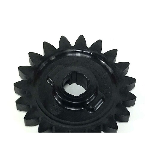 OIL PUMP GEAR 19T RR 4ST MY20>