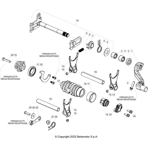 05 SHIFTING