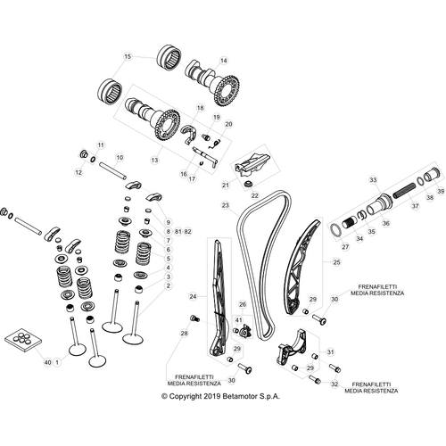 11 CYLINDER/CYLINDER HEAD/VALVETRAIN