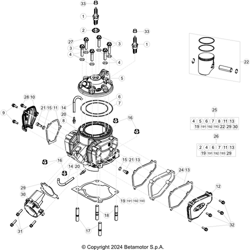 11 CYLINDER/CYLINDER HEAD/VALVETRAIN