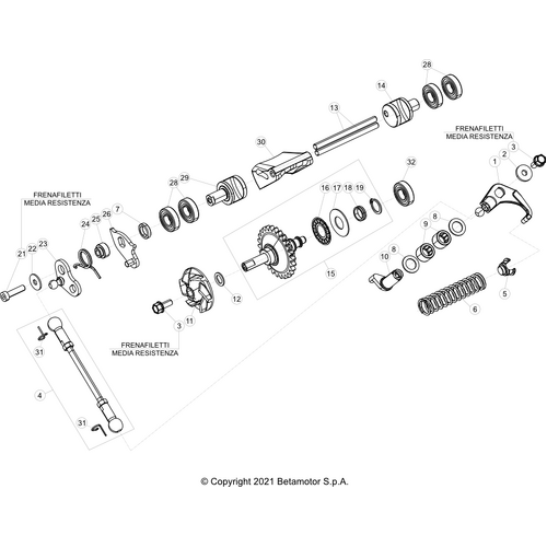 09 COOLING SYSTEM