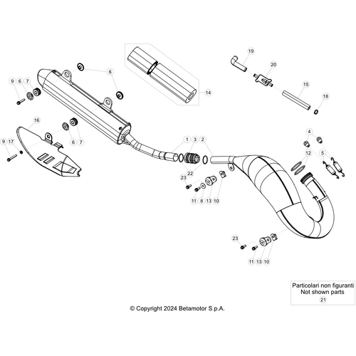 37 EXHAUST SYSTEM