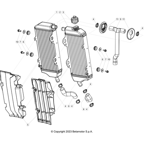 39 COOLING SYSTEM