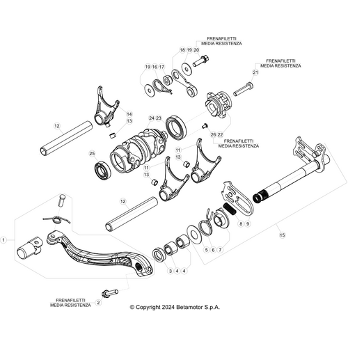 05 SHIFTING