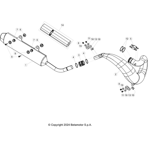 37 EXHAUST SYSTEM