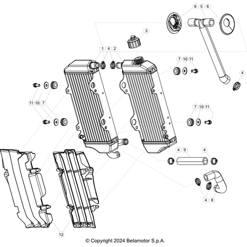 39 COOLING SYSTEM