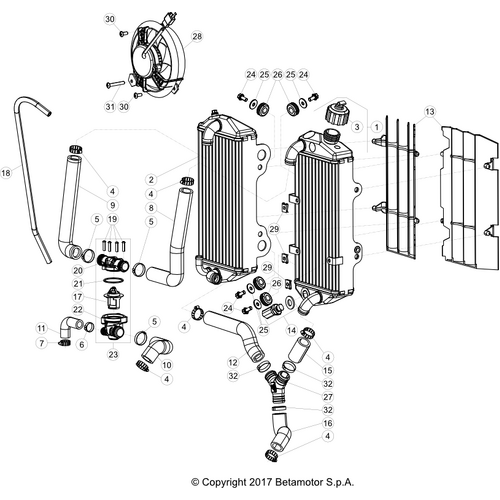 39 COOLING SYSTEM