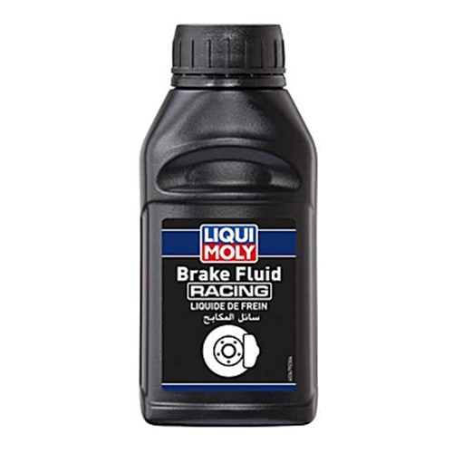 LIQUI MOLY BRAKE FLUID RACE 250ML