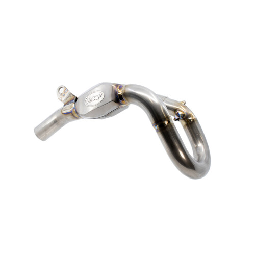 FMF RX450 TITANIUM MEGA BOMB HEADER MY24>