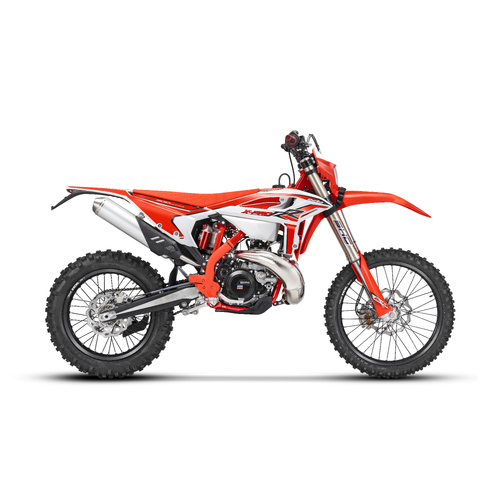 2025 RR 250 X-PRO 2T