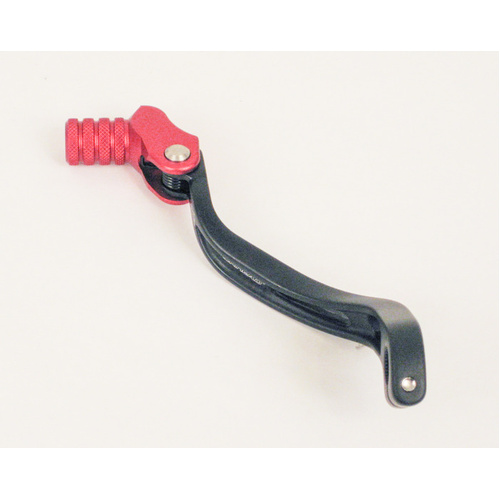 HAMMERHEAD FORGED GEAR LEVER 4ST RR +10MM MY20>