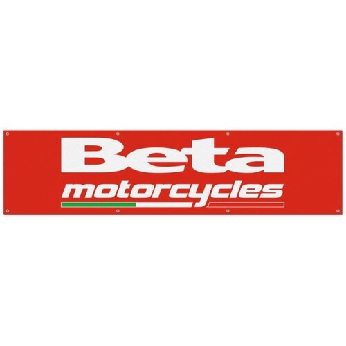 BANNER BETA MOTORCYCLES